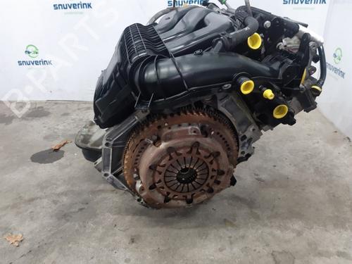 Engine RENAULT TWINGO III (BCM_, BCA_) 1.0 SCe 70 | BP21544071M1 