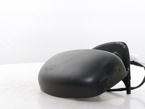Used Right mirror PEUGEOT BOXER Van (244) 2.2 HDi (101 hp) 30866798