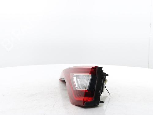 Right taillight RENAULT MEGANE IV Grandtour (K9A/M/N_) 1.2 TCe 100 | BP31261374C35