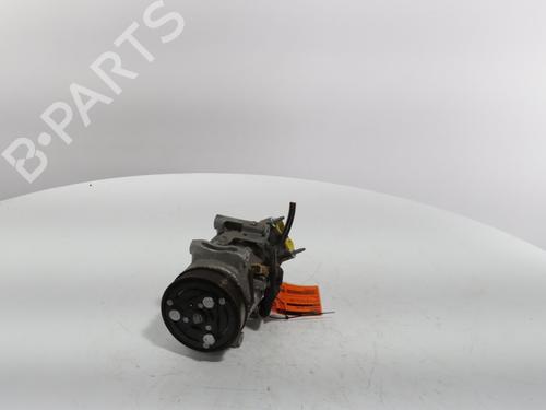 AC compressor CITROËN C4 III (BA_, BB_, BC_) 1.2 PureTech 130 (BAHNSA, BAHNSB) | BP34562686M34 - Image 9