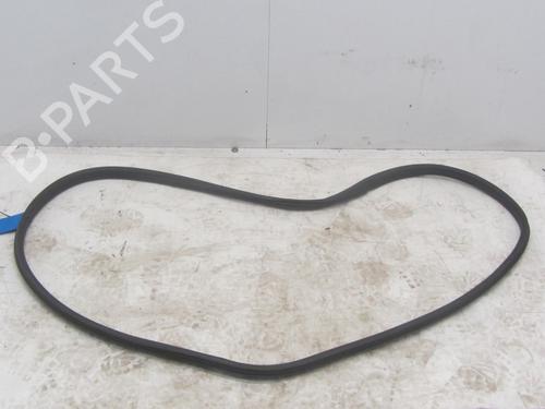 Used Rubber door seal PEUGEOT 308 SW I (4E_, 4H_) 1.6 HDi (109 hp) 22391104