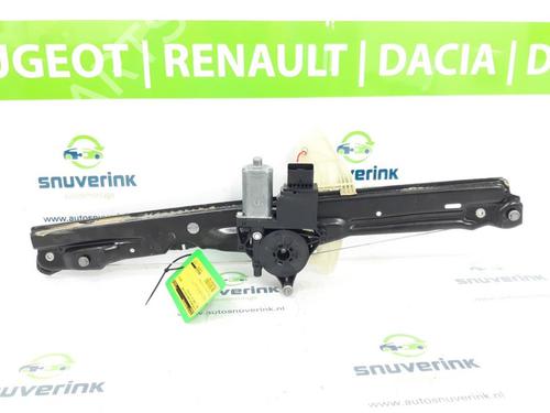 Used Front right window mechanism Front right window mechanism 16364861 16364861