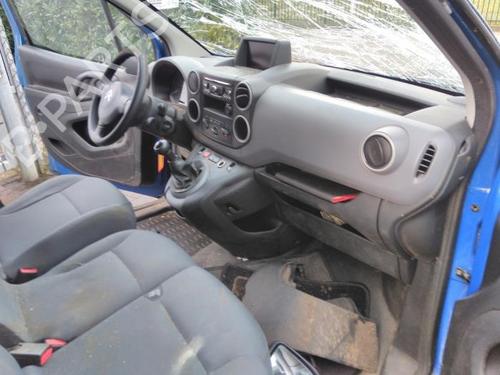 Engine CITROËN BERLINGO Box Body/MPV (B9) 1.6 HDi 90 | BP40584173M1 - Image 17