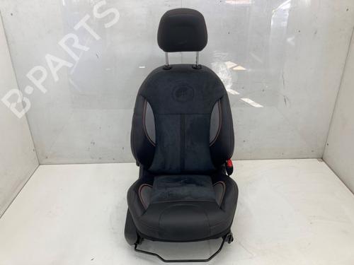 Used Right front seat PEUGEOT 2008 I (CU_) 1.6 BlueHDi 100 (100 hp) 31592163