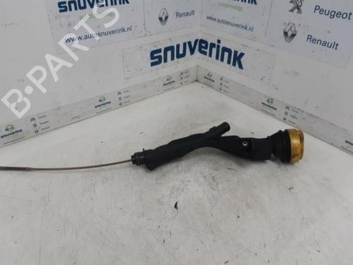 Pipe RENAULT TRAFIC II Van (FL) 2.0 dCi 90 (FL0H, FL00, FL01, FL0M, FL0P, FL0S) | BP40568194M125 - Image 2