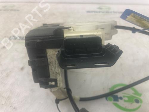 Front left lock PEUGEOT 308 SW I (4E_, 4H_) 2.0 HDi | BP22218997C98 