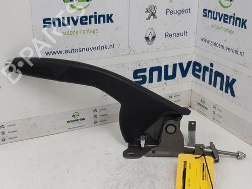 Used Hand brake RENAULT CLIO IV (BH_) 1.2 16V (73 hp) 13191558