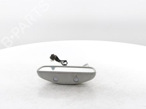 Rear mirror MERCEDES-BENZ C-CLASS (W205) C 350 e (205.047) | BP29426332I6 