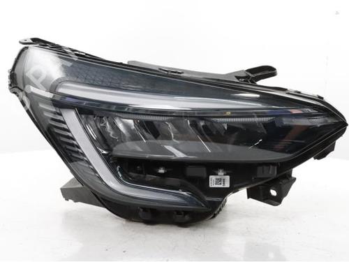 Used Right headlight Right headlight RENAULT CLIO V (B7_) 1.0 TCe 90 (B7MT) (91 hp) 39267612 39267612