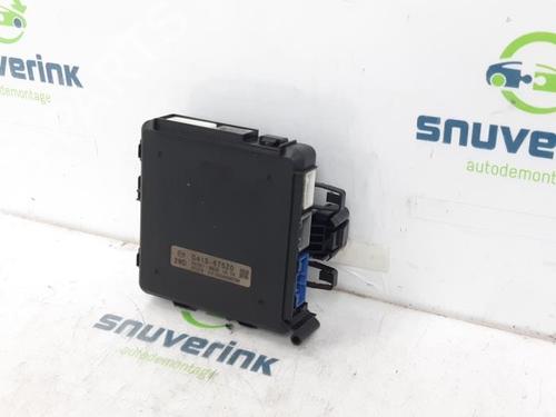 Used Control unit Control unit MAZDA CX-30 (DM) e-SKYACTIV-X M Hybrid (186 hp) 40574261 40574261