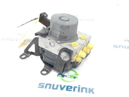 ABS pump RENAULT TWINGO III (BCM_, BCA_) 1.0 SCe 70 | BP40573815M43 - Image 2