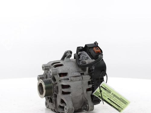 Alternator OPEL GRANDLAND / GRANDLAND X (A18, P1UO) 1.6 Turbo Hybrid4 | BP30758438M7