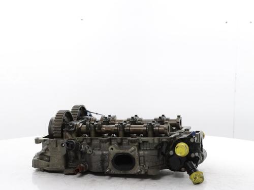 Sylinderhode PEUGEOT 208 I (CA_, CC_) 1.2 VTI 82 (82 hp) 30759119