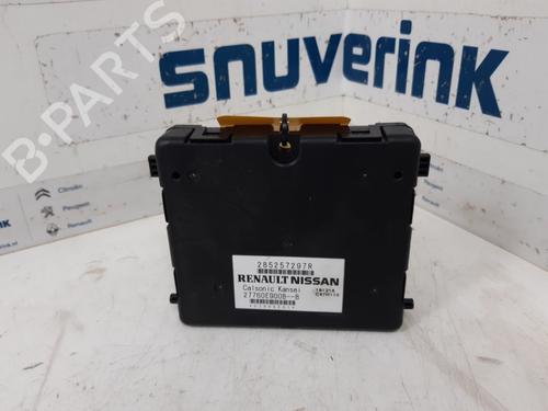 Elektronisk modul RENAULT CAPTUR I (J5_, H5_) 1.2 TCe 120 (118 hp) 30185170