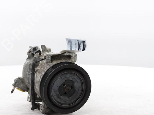 AC compressor PEUGEOT 308 I (4A_, 4C_) 1.6 16V | BP31050157M34