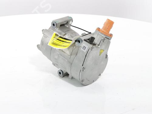 AC compressor PEUGEOT 208 II (UB_, UP_, UW_, UJ_) e-208 | BP26725420M34 