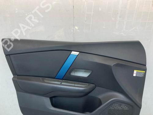 Front left panel CITROËN C4 III (BA_, BB_, BC_) ë-C4 (BCZKXC, BZCKSC) | BP31627841C58 - Image 4