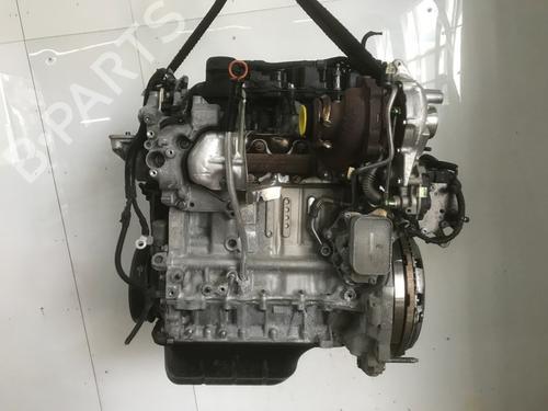 Used Engine PEUGEOT 308 III (FB_, FH_, FP_, F3_, FM_) BlueHDi 130 (FBYHZL, FBYHZT) (131 hp) 28521589
