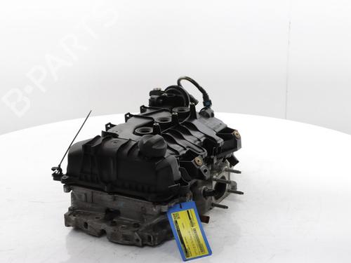 Cylinder head PEUGEOT 2008 I (CU_) 1.2 VTi | BP34562744M5  - Image 9