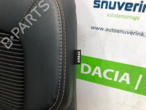 Left front seat RENAULT TALISMAN (LP_) 1.6 TCe 150 | BP24160284C15 - Image 7