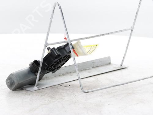 Front right window mechanism RENAULT CAPTUR I (J5_, H5_) 1.2 TCe 120 | BP28797199C23  - Image 5