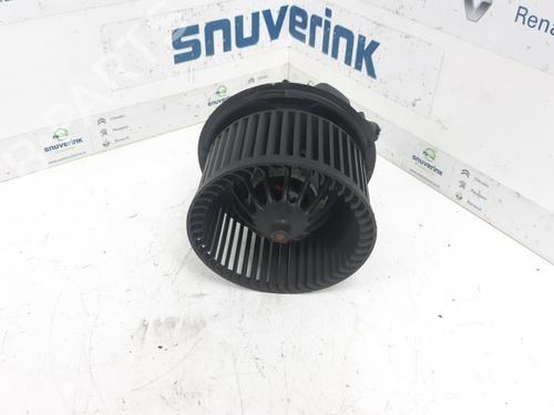 Heater blower motor NISSAN NV200 Van 1.5 dCi 90 (M20, M20N, M20M) | BP17223880M62