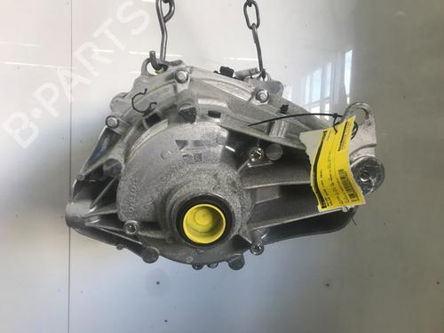 Engine VOLVO EX40 (536) EV | BP27971103M1 - Image 2