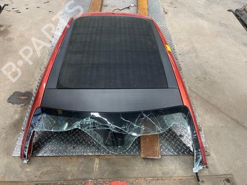 Soltag RENAULT TWINGO III (BCM_, BCA_) 1.0 SCe 70 | BP30757645C124 - Image 4