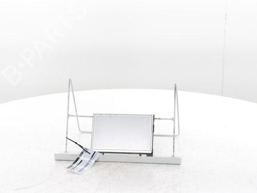 Used Display monitor PEUGEOT 208 I (CA_, CC_) 1.6 VTi (120 hp) 30186106