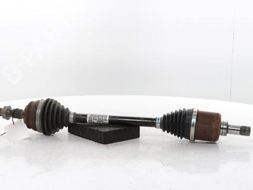 Used Left front driveshaft Left front driveshaft CITROËN C3 IV (CC_, CB_) 1.2 PureTech 100 (CCHPV4) (101 hp) 33874510 33874510
