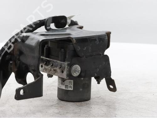 abs-pump-citroen-c3-iii-sx-2016-34564243 main image