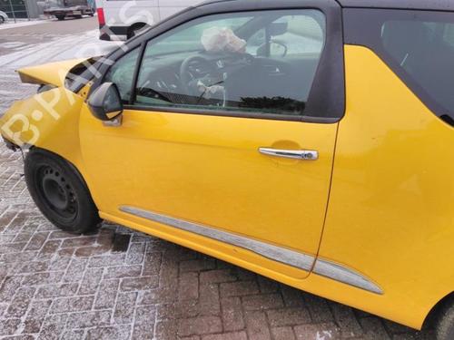 Gearbox CITROËN DS3 (SA_) 1.2 VTi 82 | BP40582615M3 - Image 14
