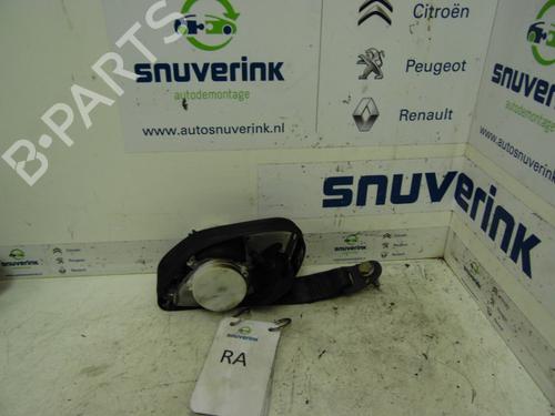Used Rear right seatbelt PEUGEOT 308 SW II (LC_, LJ_, LR_, LX_, L4_) 1.6 BlueHDi 120 (120 hp) 10926120
