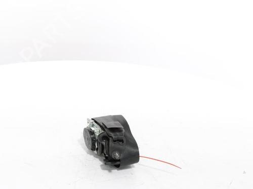 Front right seatbelt DACIA SANDERO III 1.0 TCe 90 | BP40584250I25 - Image 8