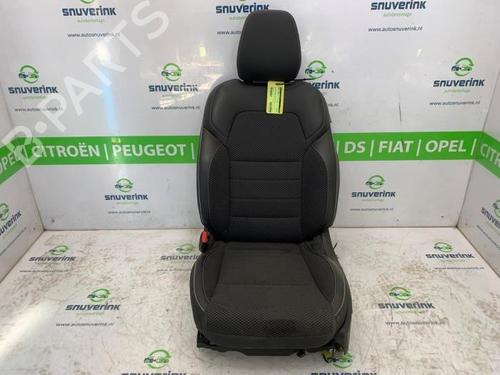 Used Left front seat Left front seat RENAULT ARKANA I (LCM_, LDN_) 1.6 E-TECH 145 (LDMU) (143 hp) 40584141 40584141