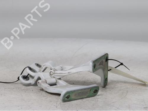 Used Hinge/Door check strap Hinge/Door check strap VW CADDY V Box Body/MPV (SBA, SBH) 2.0 TDi (102 hp) 40587602 40587602
