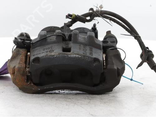 Used Left front brake caliper Left front brake caliper FIAT DUCATO Van (250_) E-Ducato (250DPE) (122 hp) 40587863 40587863