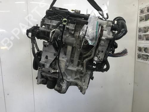 Used Engine OPEL GRANDLAND / GRANDLAND X (A18, P1UO) 1.2 (75) (131 hp) 31961044