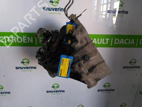 Gearbox PEUGEOT 108 1.0 VTi | BP40576551M3 - Image 8