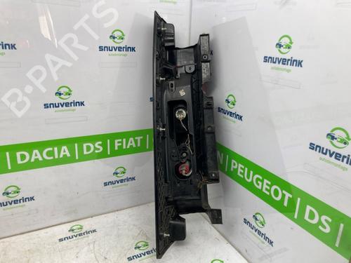 Right taillight RENAULT TRAFIC III Van (FG_) 1.6 dCi 125 (FGMH) | BP24166957C35 - Image 2