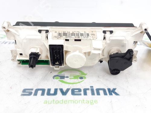 Climate control MINI MINI (R50, R53) Cooper S | BP18950260I5 