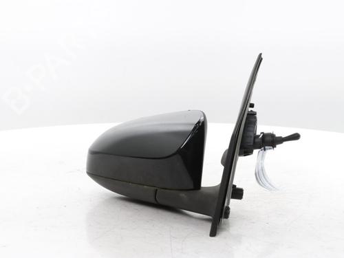 Used Right mirror PEUGEOT 108 1.0 VTi (69 hp) 30757517