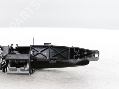 Tailgate handle RENAULT TRAFIC III Van (FG_) 2.0 dCi 170 (FGMM, FGMV) | BP34423470C132  - Image 6