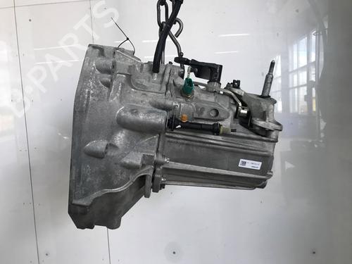 Used Gearbox Gearbox 34423716 34423716
