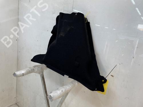 Boot lining DACIA SANDERO III 1.0 TCe 110 | BP38347566I3 - Image 2