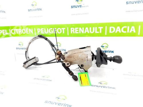 Used Manual gearbox selector Manual gearbox selector OPEL VIVARO A Van (X83) 2.5 DTI (F7) (135 hp) 10804793 10804793