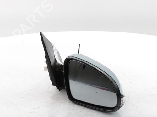 Right mirror HYUNDAI KONA (OS, OSE, OSI) 1.0 T-GDi | BP28797189C27 
