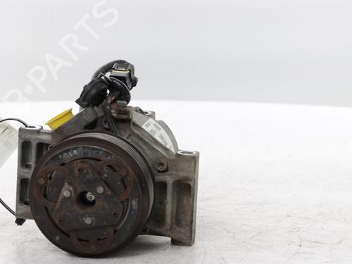 AC compressor RENAULT EXPRESS Box Body/MPV 1.5 Blue dCi 75 (F6AA) | BP34563992M34 - Image 9