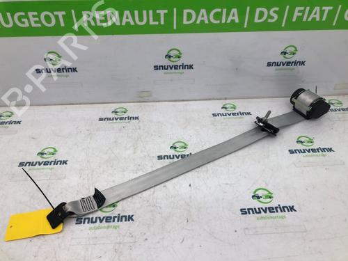 Used Rear right seatbelt RENAULT SCÉNIC III (JZ0/1_) 1.5 dCi (110 hp) 19148080