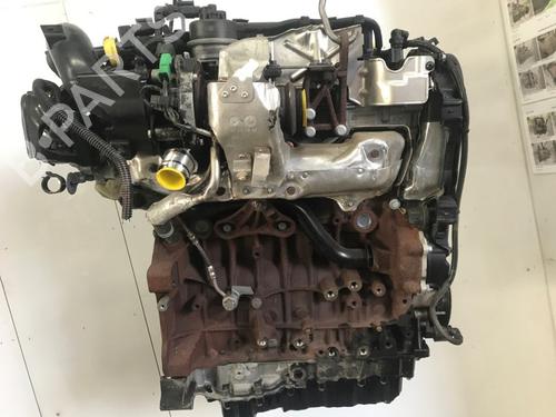 Engine PEUGEOT EXPERT Van (V_) 2.0 BlueHDi 120 | BP36089561M1 - Image 3